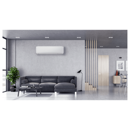 Mitsubishi Electric 9.0kW Split System Air Conditioner