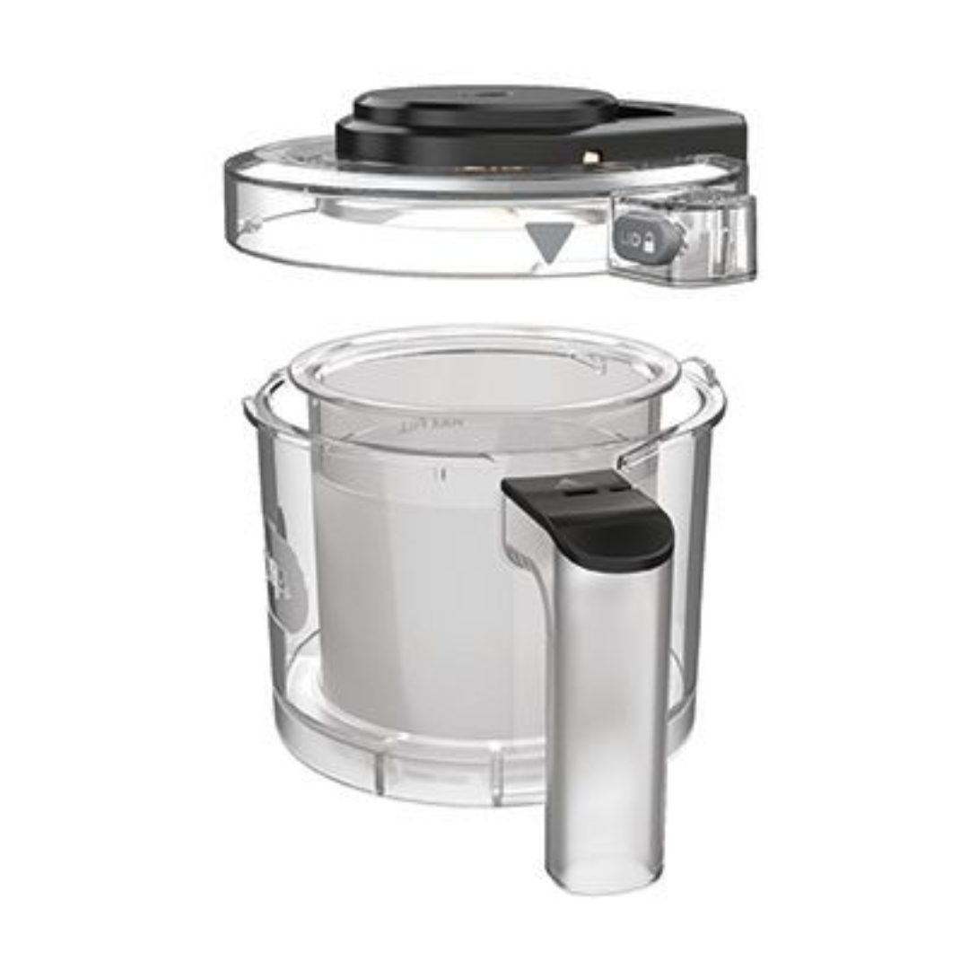 Ninja Creami Ice Cream Maker - Strawberry