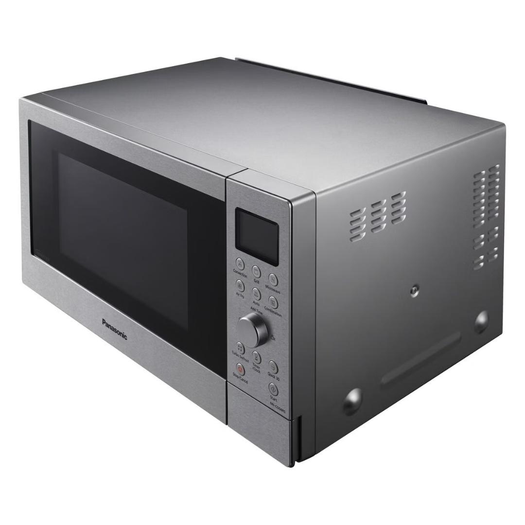 Panasonic 27L 4-in-1 Air Fry Convection Microwave Oven