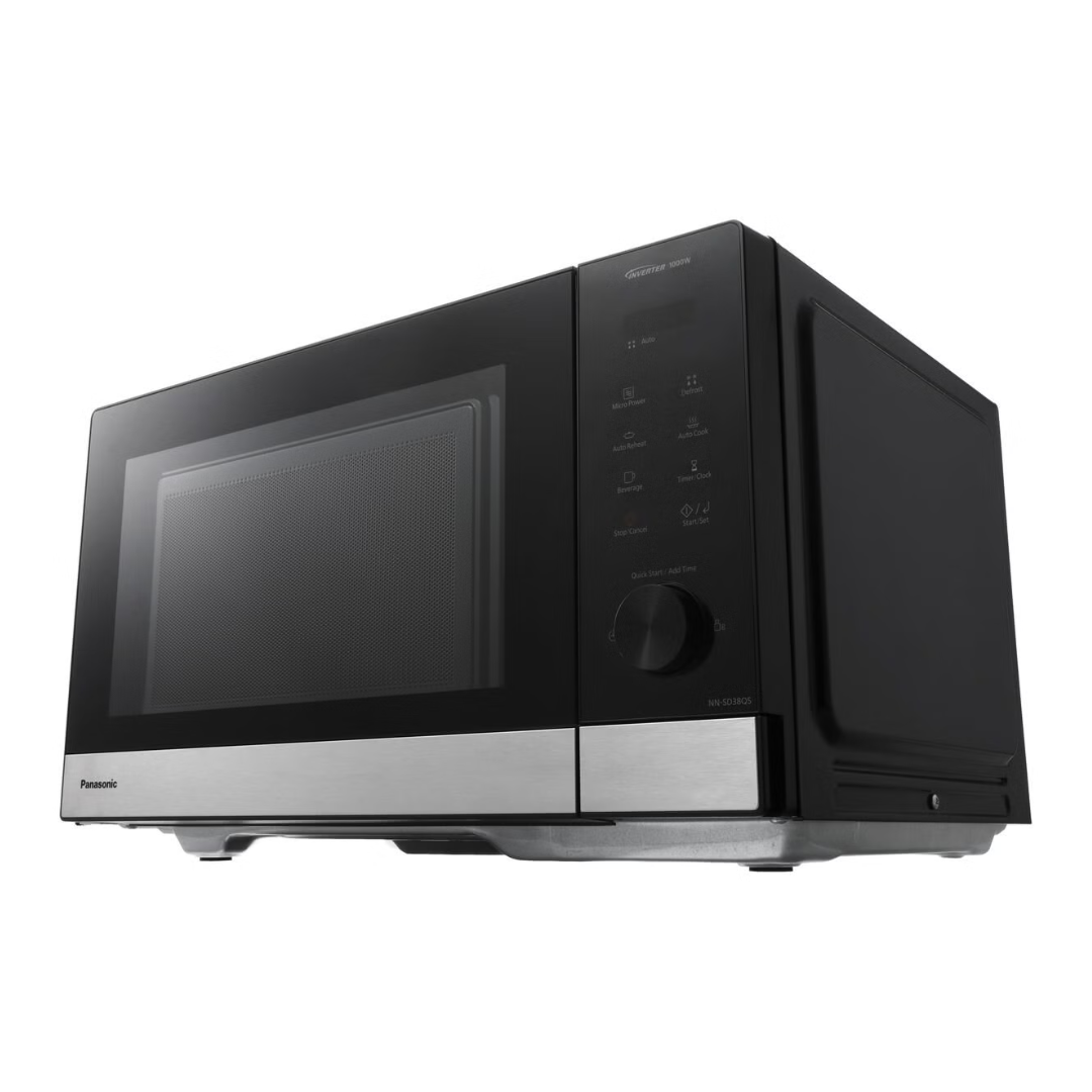 Panasonic 29L 1000W Inverter Microwave Oven
