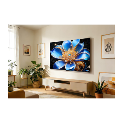 TCL 85" QLED Google TV (2026)