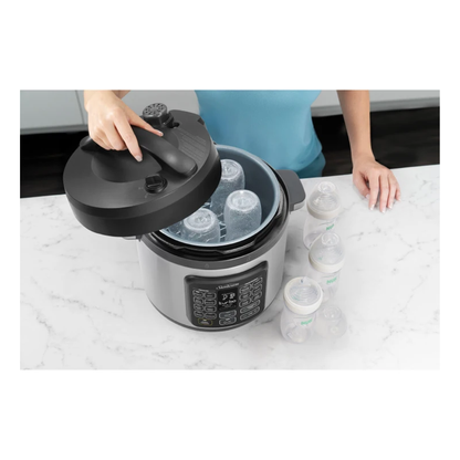 Sunbeam 5.7L Express Turbo Pressure Multicooker