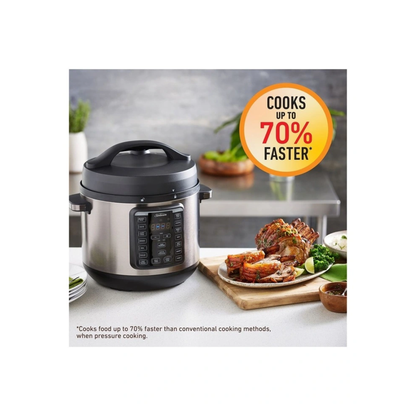 Sunbeam 7.6L Express Pressure Multicooker