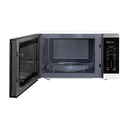Sharp 34L Inverter Microwave White