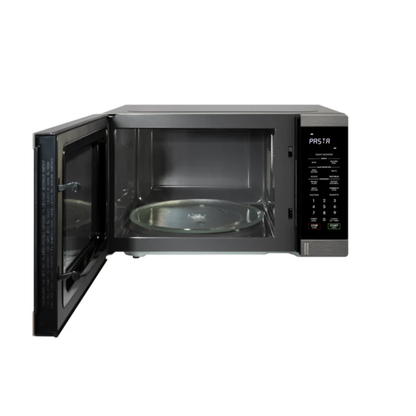 Sharp 34L Inverter Microwave Stainless Steel