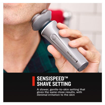 Remington Sensicut Rotary Shaver