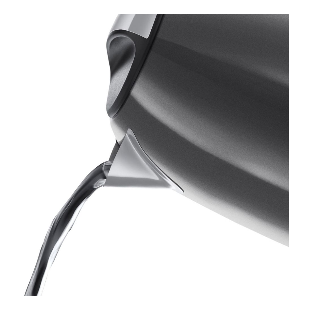 Russell Hobbs Colours Plus Kettle Storm Grey