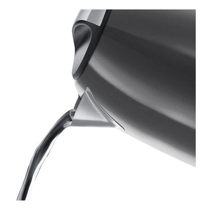 Russell Hobbs Colours Plus Kettle Storm Grey