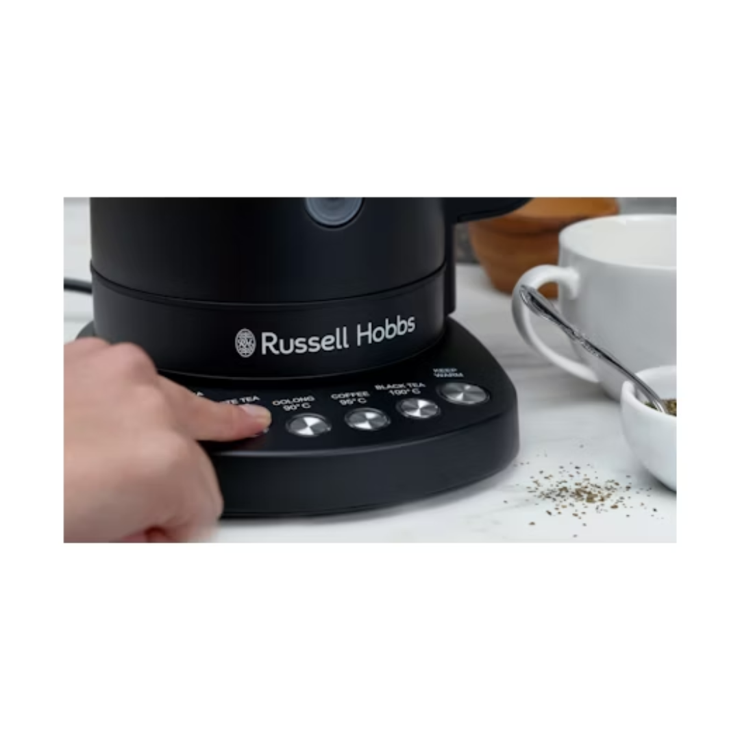 Russell Hobbs Addison Digital Kettle