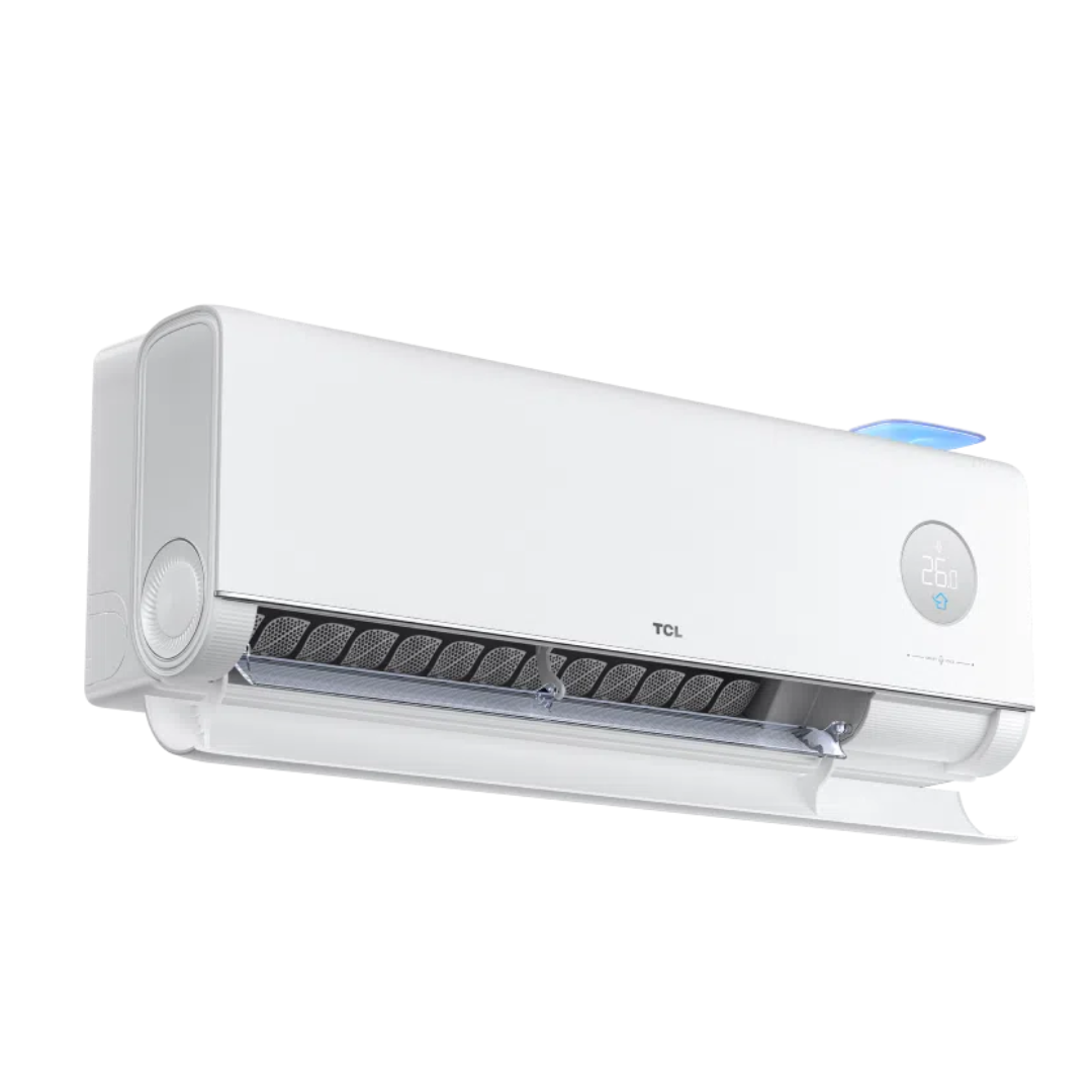 TCL 3.5kW FRESH AIR Reverse Cycle Split System Air Conditioner