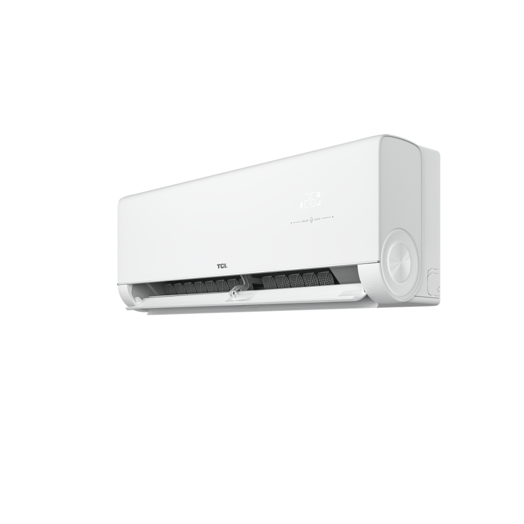 TCL VoxIN 5.2kW Reverse Cycle Split System Air Conditioner
