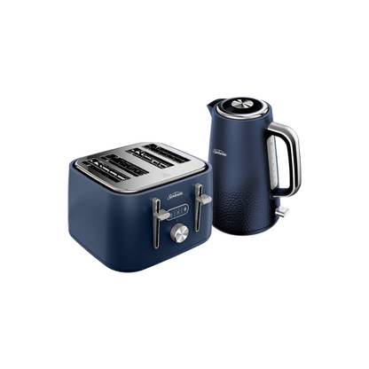Sunbeam Freya Collection 4 Slice Abyss Toaster