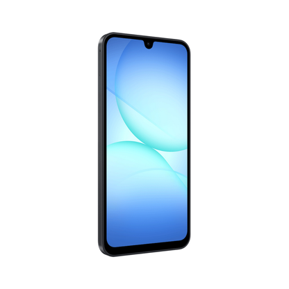 Samsung Mobile Samsung Galaxy A17 5G 128GB 6.7" Screen Black
