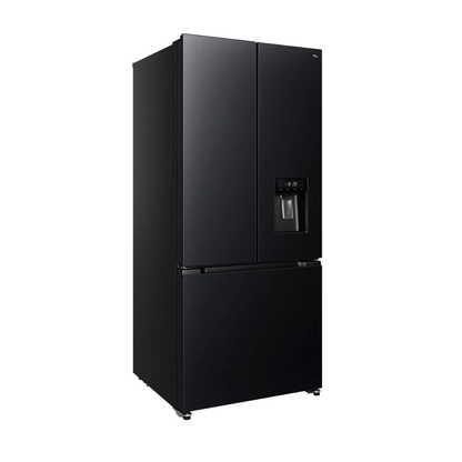 TCL 496L French Door Fridge