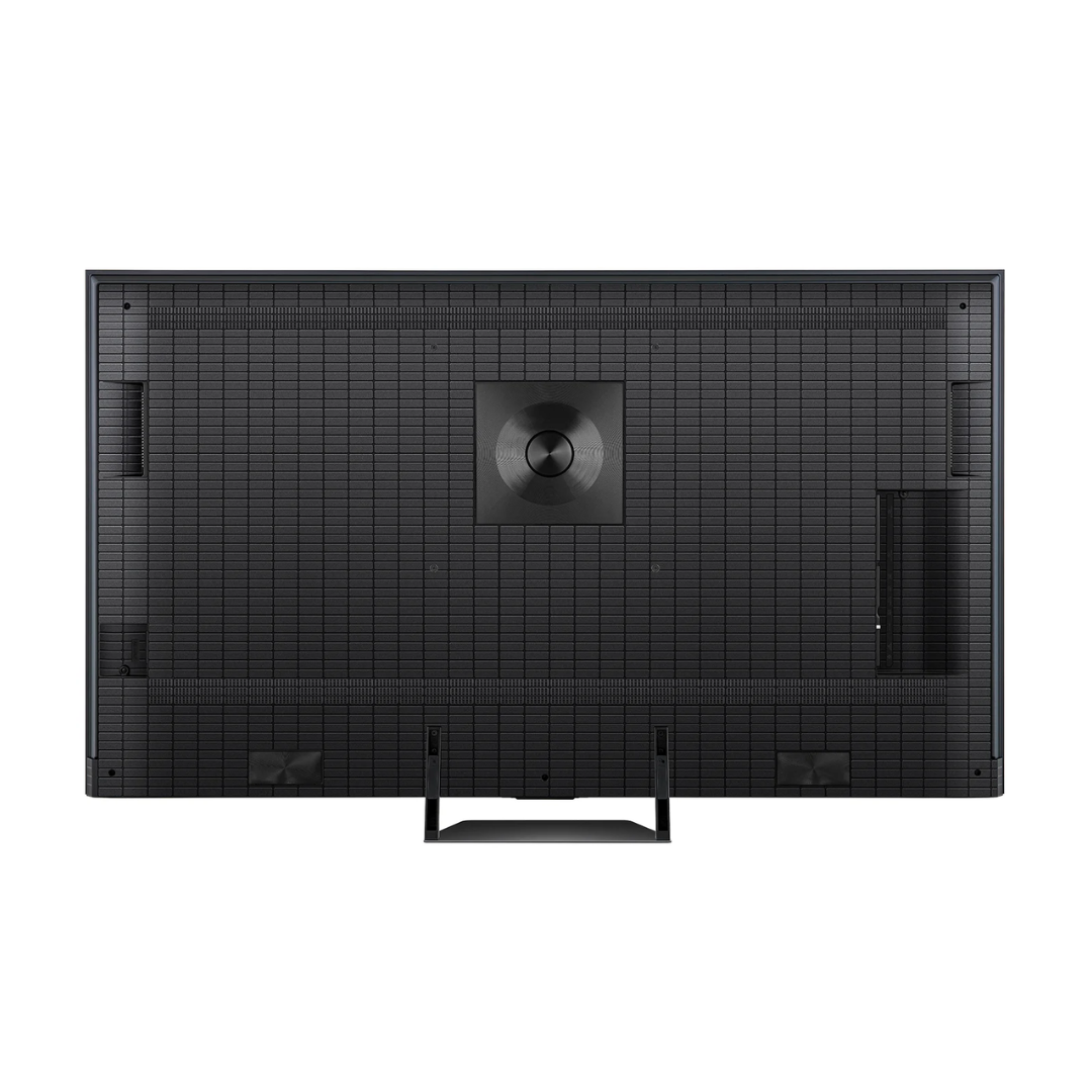 Hisense 55" ULED MiniLED U7SAU 4K QLED 165Hz Smart TV (2026)
