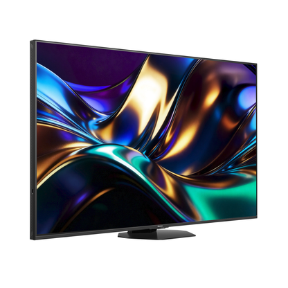 Hisense 85" ULED MiniLED Pro 4K QLED 165Hz Smart TV (2026)