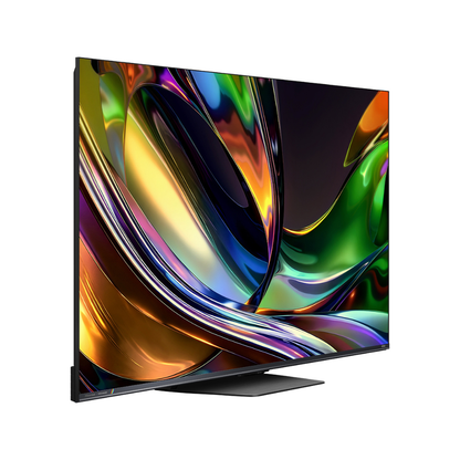 Hisense 85" UR8SAU RGB MiniLED 180Hz 4K Smart AI TV (2026)