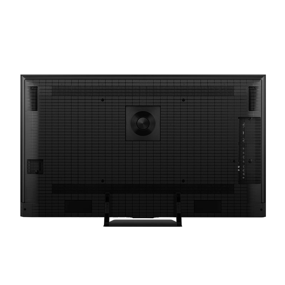 Hisense 85" UR8SAU RGB MiniLED 180Hz 4K Smart AI TV (2026)