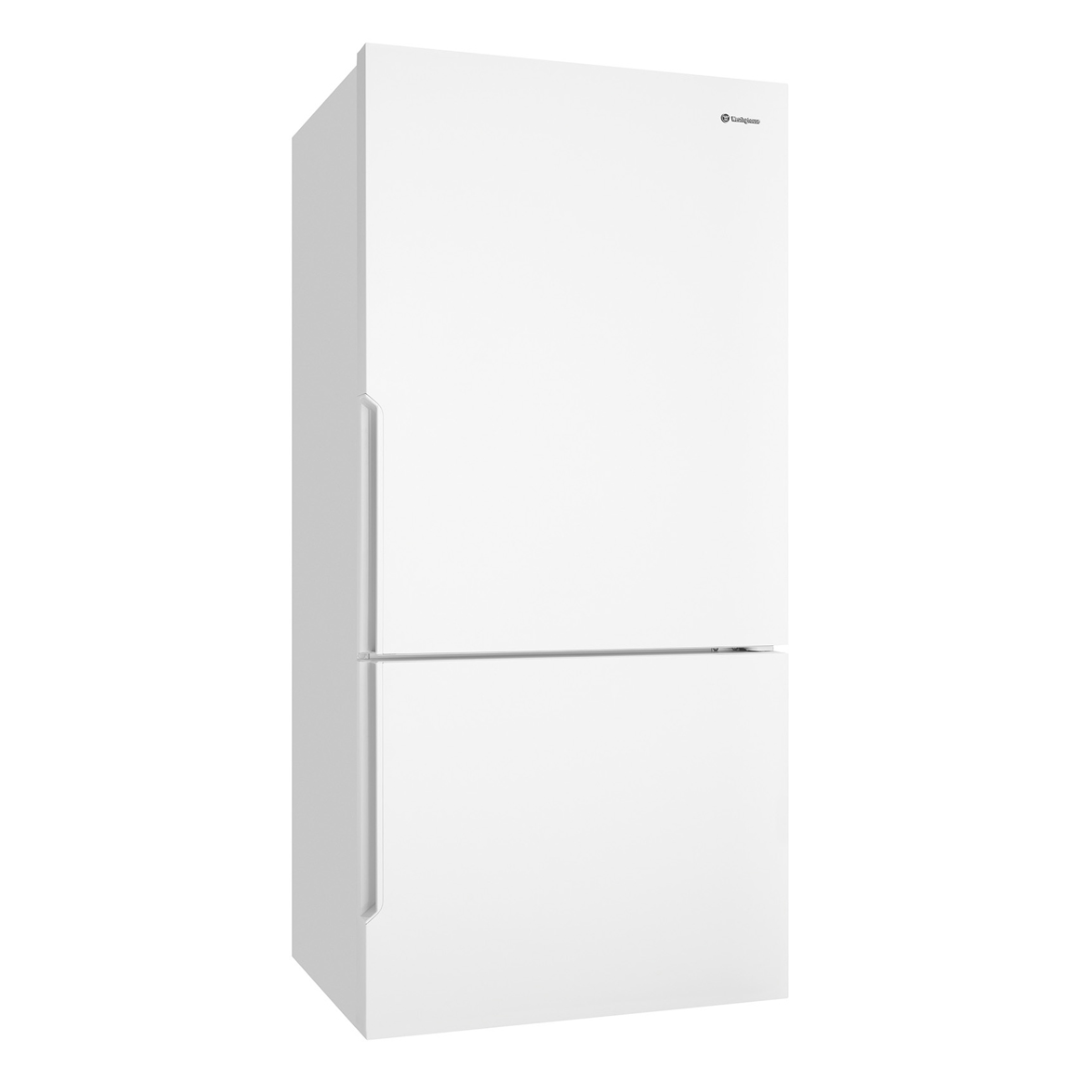 Westinghouse 496L Bottom Mount Fridge
