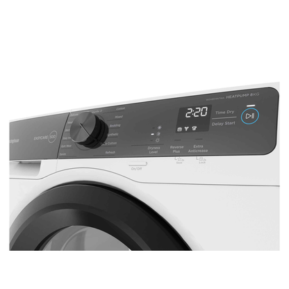 Westinghouse 8kg Heat Pump Dryer