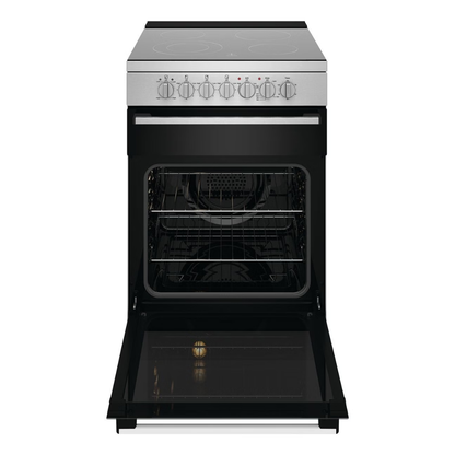 Westinghouse 60cm Electric Freestanding Oven With Ceramic Cooktop