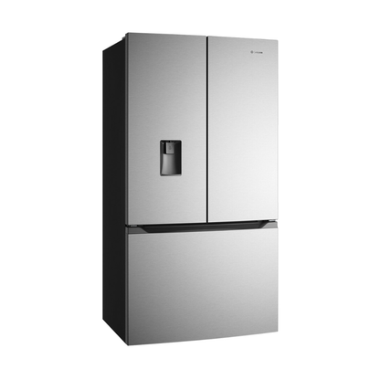 Westinghouse 565L French Door Fridge with Water Dispenser & Auto Ice Maker