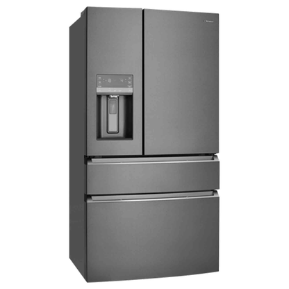 Westinghouse 609L French Door Fridge
