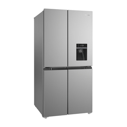 Westinghouse 492L Quad Door Fridge