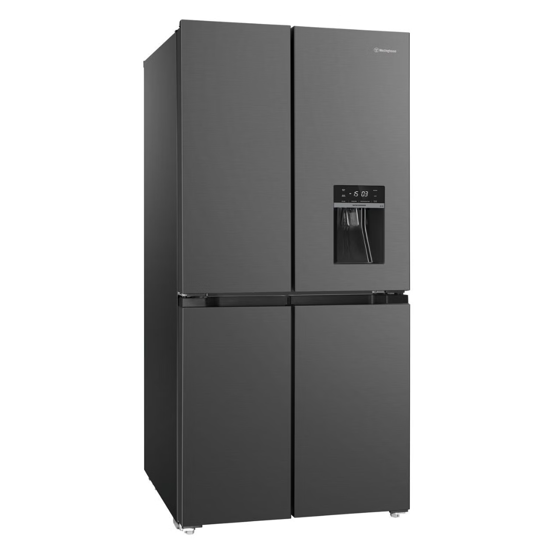 Westinghouse 492L Bottom Mount Fridge