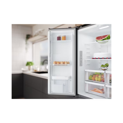 Westinghouse 564L Quad Door Fridge Non-Plumbed