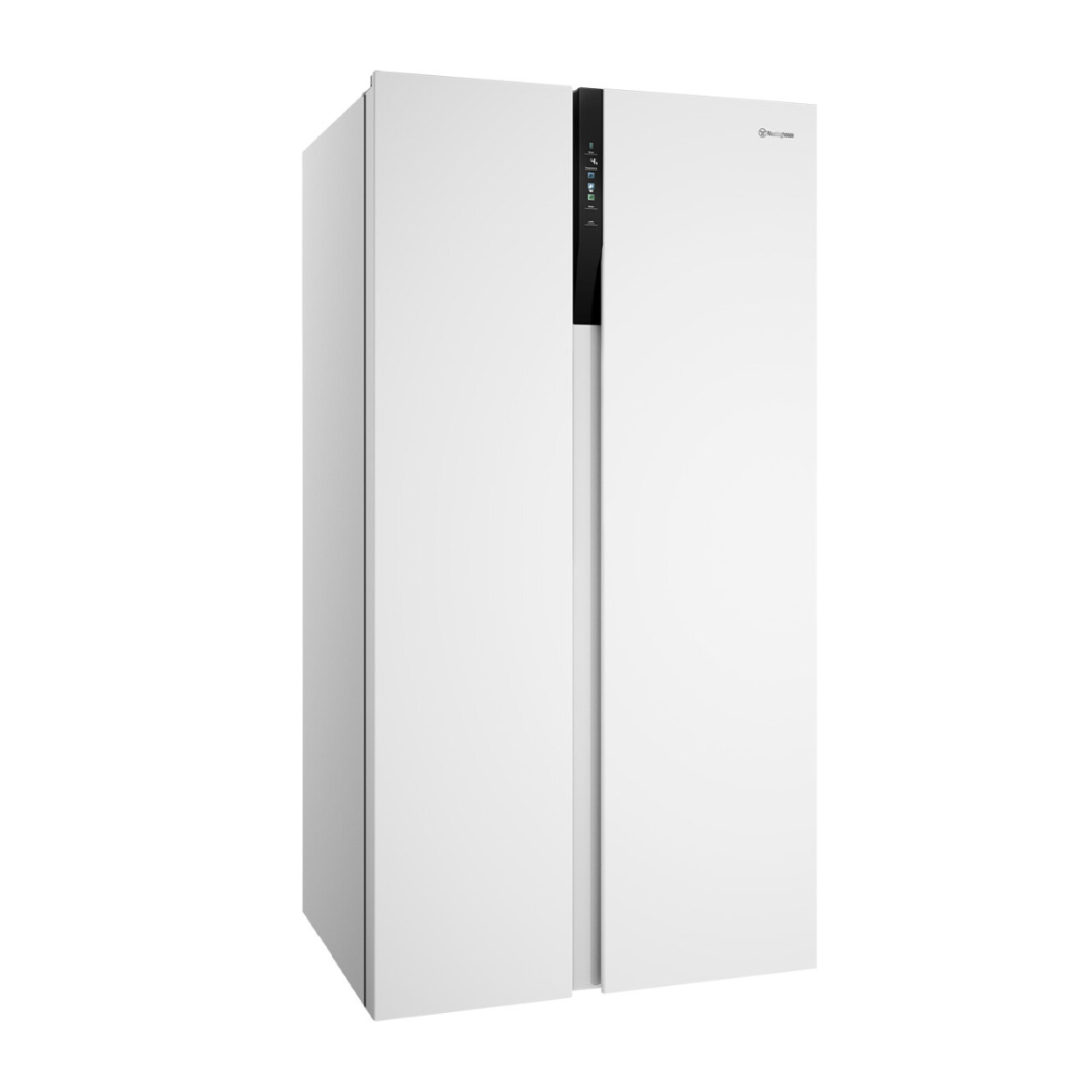 Westinghouse 624L Side by Side Fridge
