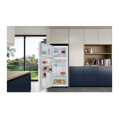 Westinghouse 431L Top Mount Fridge