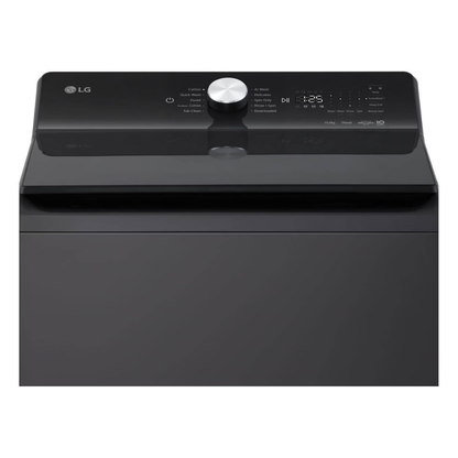 LG 9kg Series 3 AI Top Load Washing Machine