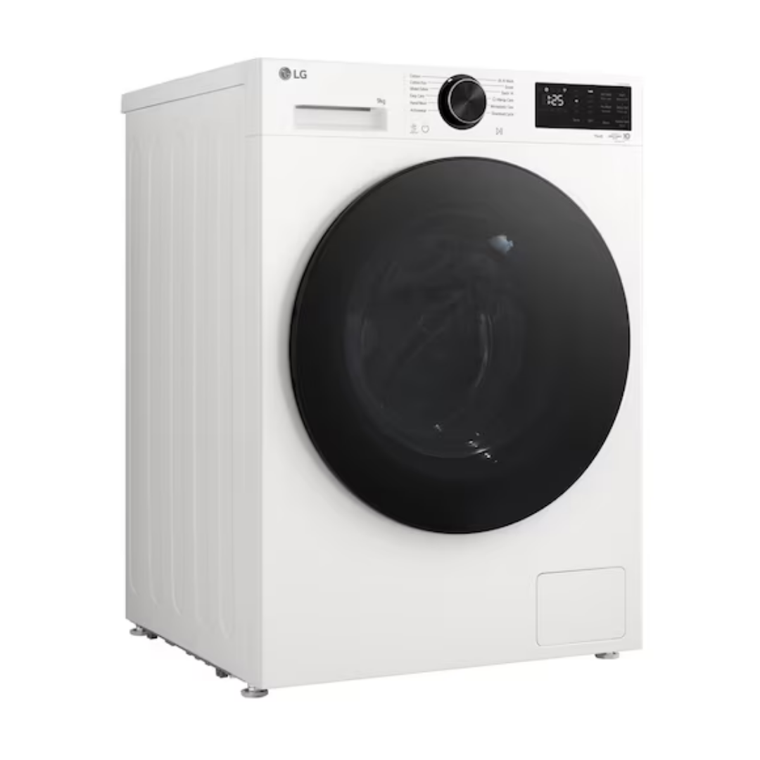 LG 8kg Series 3 AI Front Load Washer