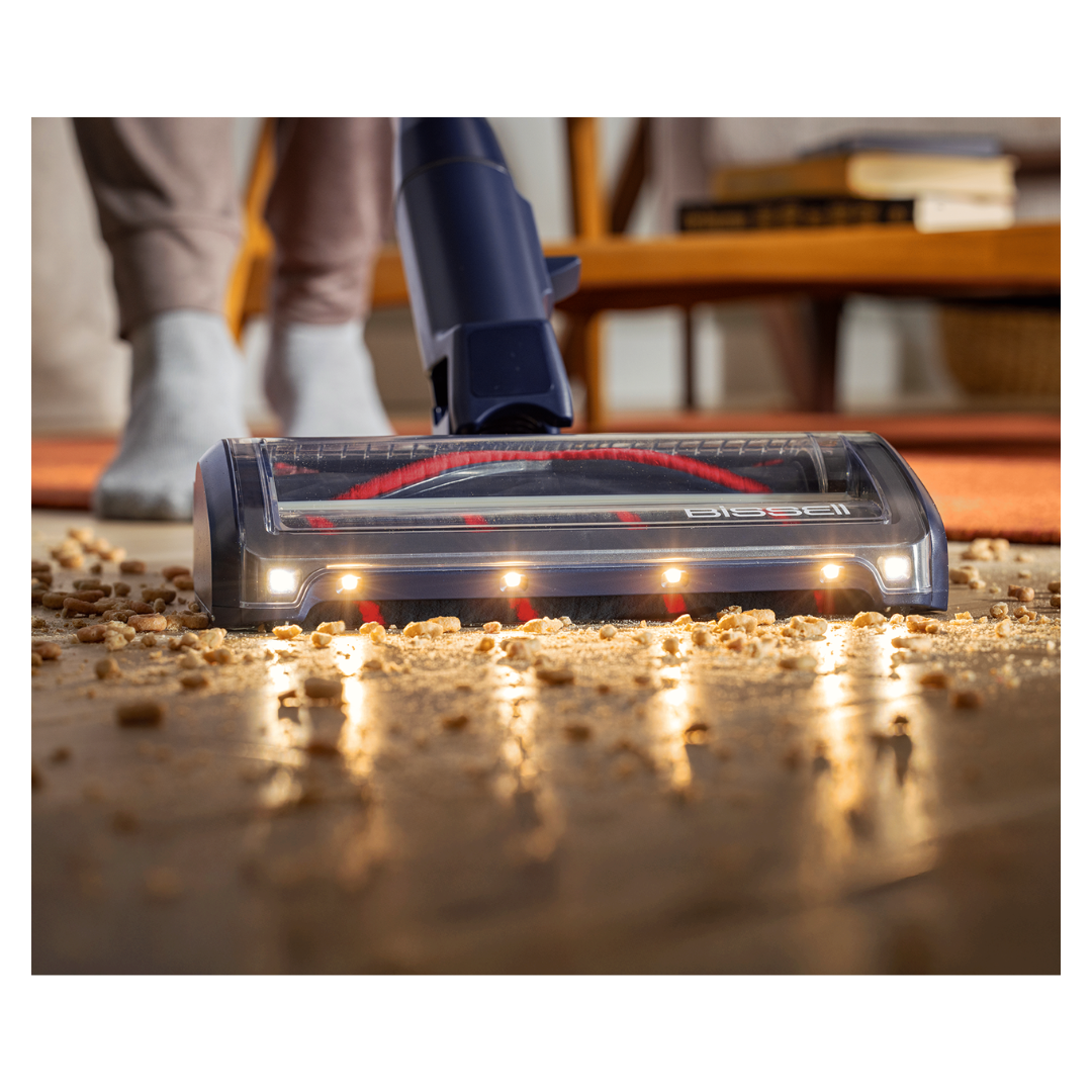 Bissell DualBrush Stick Vacuum