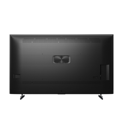 Hisense ULED MiniLED 50" U6S Hi-QLED 144Hz 4K Smart AI TV (2026)