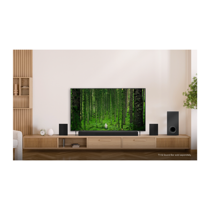 LG 55" OLED AI B6 4K SMART TV (2026)