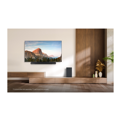 LG 55" OLED EVO AI C6 4K SMART TV (2026)