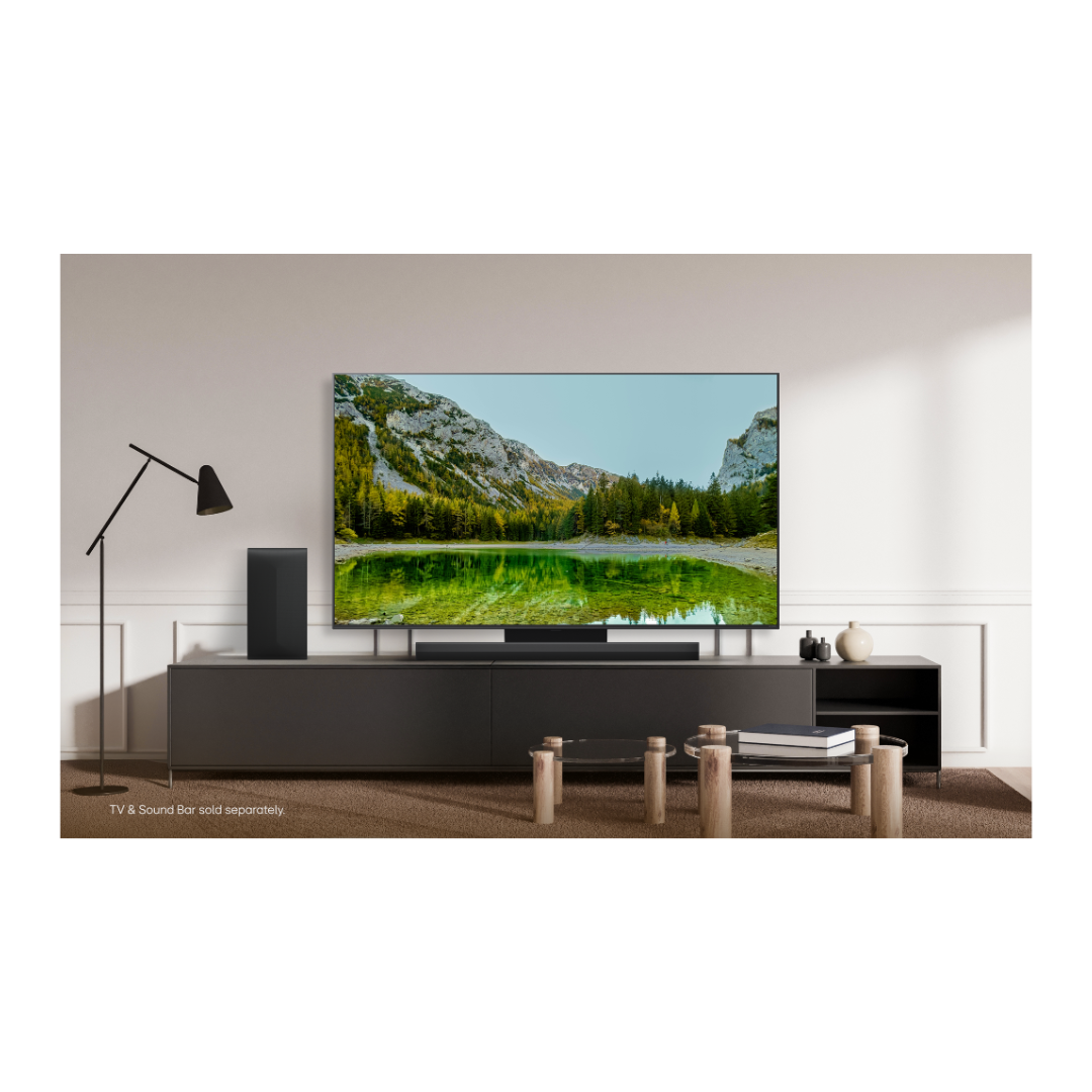 LG 65" QNED86B EVO AI MINI LED 4K SMART TV (2026)