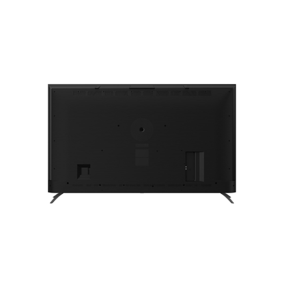 ChiQ 75" QD-Mini LED 144Hz Google TV (2026)