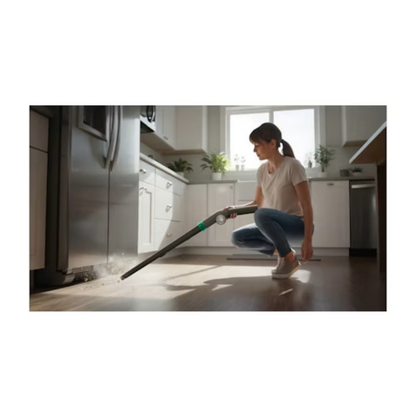 Shark BlastBoss All-in-One Air Blaster - Charcoal