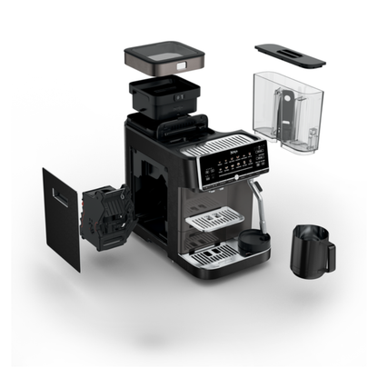 Ninja AutoBarista Pro Automatic Coffee Machine - Black