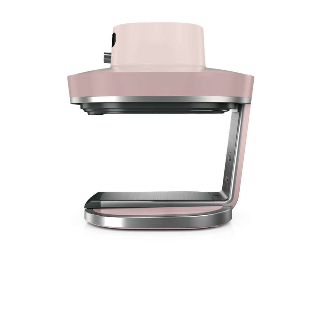 Ninja Crispi Pro 6-in-1 Countertop Glass Air Fryer - Pink