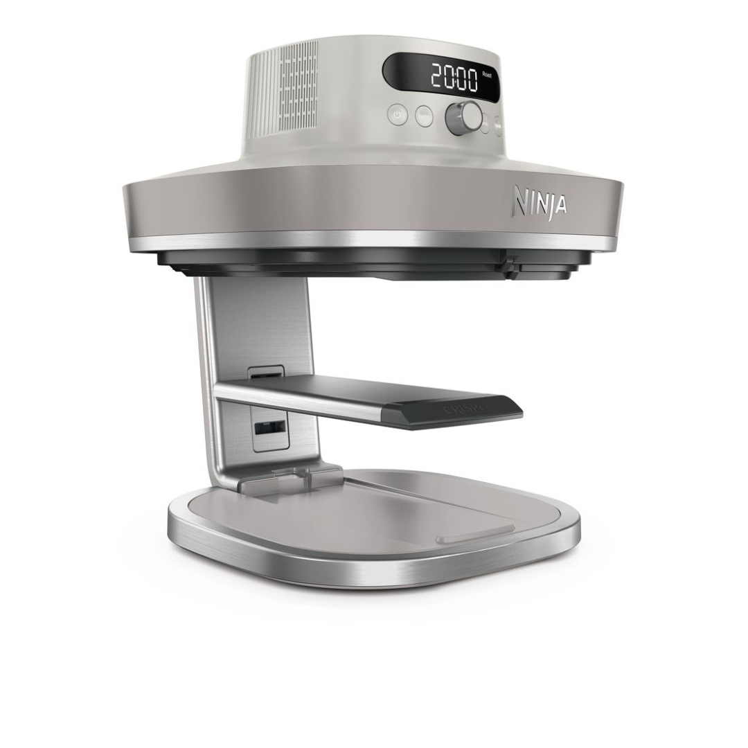 Ninja Crispi Pro 6-in-1 Countertop Glass Air Fryer - Stone
