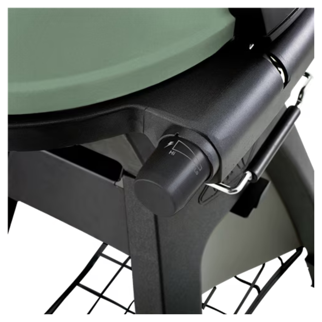 Beefeater BUGG 2 burner BBQ with Trolley