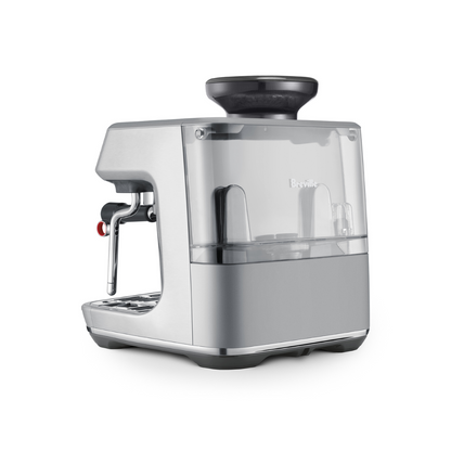 Breville the Barista Touch Impress Brushed Stainless Steel