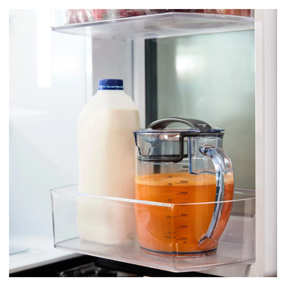 Breville the Juice Fountain Fresh 95