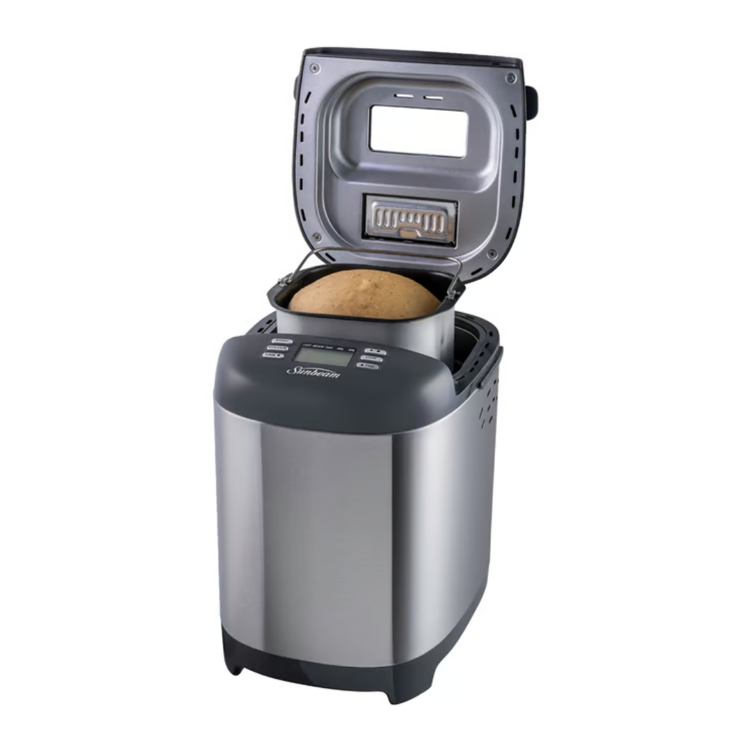 Sunbeam ExpressBake Bread Maker