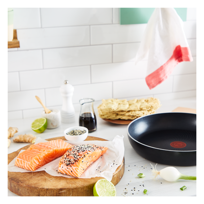 Tefal Generous Cook Non-Stick Induction Frypan 24cm