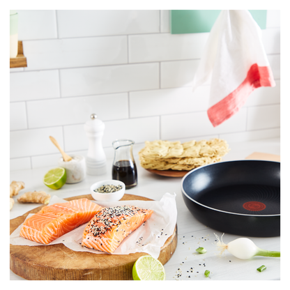 Tefal Generous Cook Non-Stick Induction Frypan 32cm